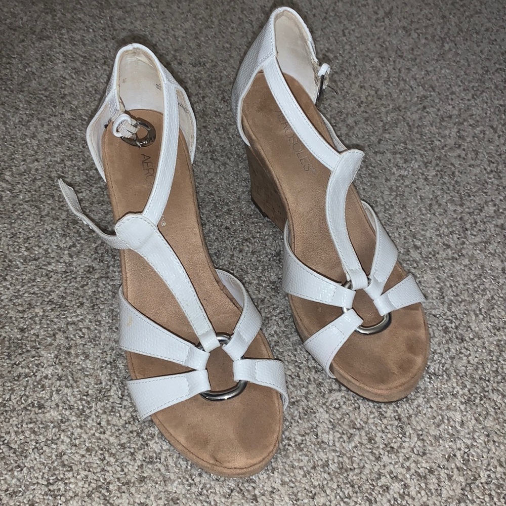Aerosoles Wedges